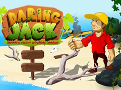 Spill Daring Jack