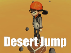 Spill Desert Jump