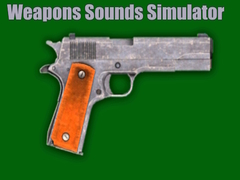 Spill Weapons Sounds Simulator