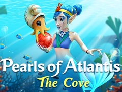 Spill Pearls of Atlantis The Cove