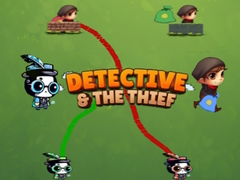 Spill Detective & The Thief