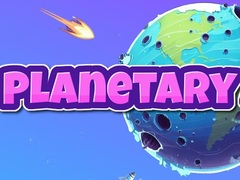 Spill Planetary Assault
