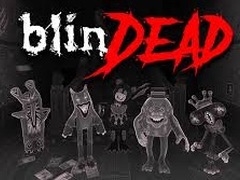 Spill Blin Dead