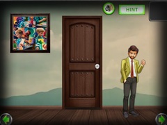 Spill Amgel Easy Room Escape 190