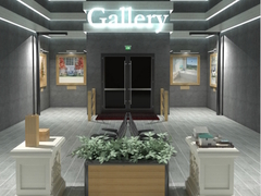 Spill Gallery