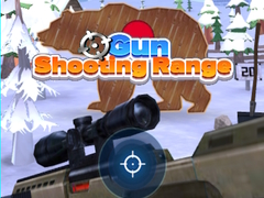 Spill Gun Shooting Range