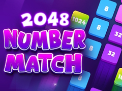 Spill 2048 Number Match