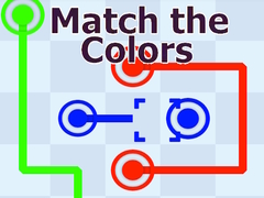 Spill Match The Colors 