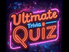 Spill Ultimate Trivia Quiz