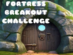 Spill Fortress Breakout Challenge