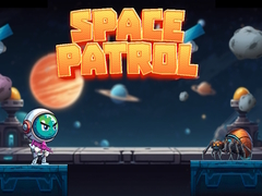 Spill Space Patrol