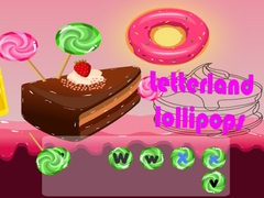 Spill Letterland Lollipops