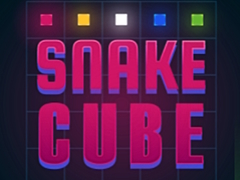 Spill Snake Cube