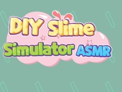 Spill DIY Slime Simulator ASMR