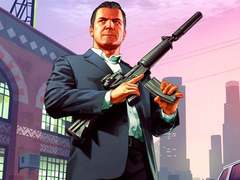 Spill GTA Crime Simulator