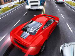 Spill Traffic Racer