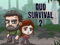 Spill Duo Survival 2