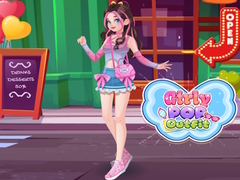 Spill Girly Pop Outfit