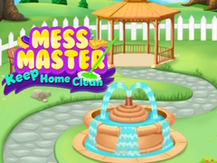 Spill Mess Master Keep Home Clean