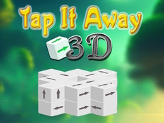 Spill Tap It Away 3D