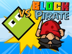 Spill Blocks Vs Pirates