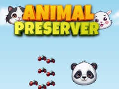 Spill Animal Preserver