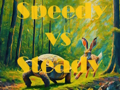 Spill Speedy vs Steady