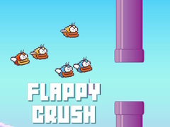Spill Flappy Crush