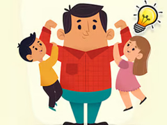 Spill Kids Quiz: What Do You Know About Father's Day?