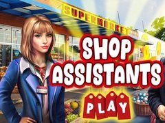 Spill Shop Assistants