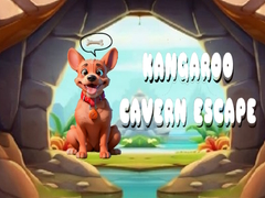 Spill Kangaroo Cavern Escape