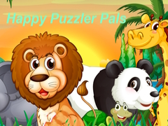 Spill Happy Puzzler Pals