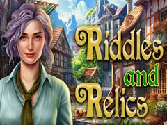 Spill Riddles and Relics