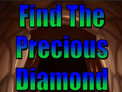 Spill Find The Precious Diamond