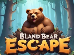 Spill Bland Bear Escape