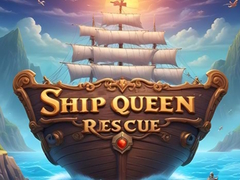 Spill Ship Queen Rescue