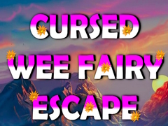 Spill Cursed Wee Fairy Escape