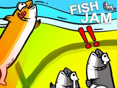 Spill Fish Jam