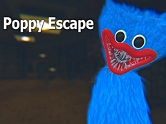 Spill Poppy Escape