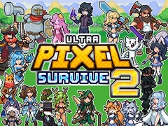 Spill Ultra Pixel Survive 2
