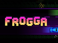 Spill Frogga