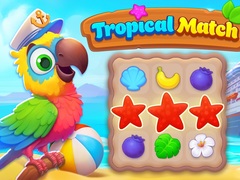 Spill Tropical Match