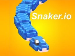 Spill Snaker.io