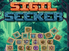 Spill Sigil Seeker