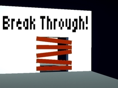 Spill Break Through!