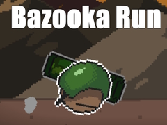 Spill Bazooka Run