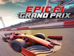 Spill Epic F1 Grand Prix