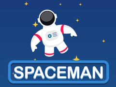Spill Spaceman