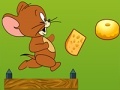 Spill Jerry Run N Eat Cheese
