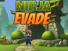Spill Ninja Evade